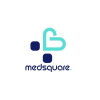 Medsquare logo