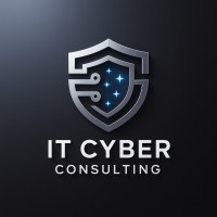 ITCYBER CONSULTING logo