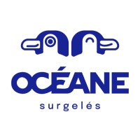Océane Surgelés logo