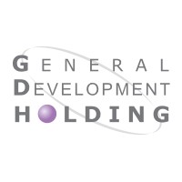 General Development Holding S.A logo