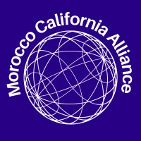 Morocco California Alliance logo