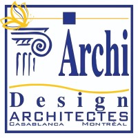 Archi Design Architectes logo