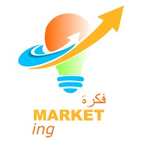 FIKRA MARKET ING logo