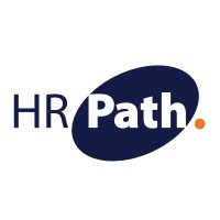 HR Path logo
