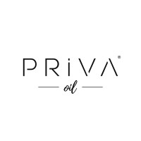 Priva Oil logo