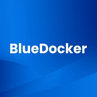 BlueDocker | LUNOPA Group logo