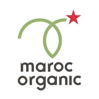 MAROC ORGANIC ® logo