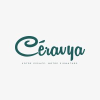 Céravya logo