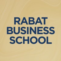 UIR Rabat Business School logo