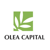 OLEA CAPITAL logo