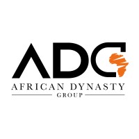 African Dynasty Group logo