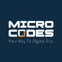 Microcodes logo