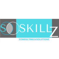 S & SkillZ logo