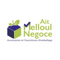Ait Melloul Negoce logo