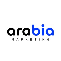 Arabia Marketing logo