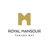 Royal Mansour Tamuda Bay logo