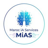 MAROC IA SERVICE logo