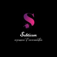 SUBTICOM logo