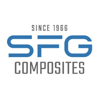 SFG Composites logo