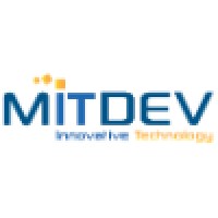 MITDEV logo