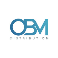 OBM Distribution logo