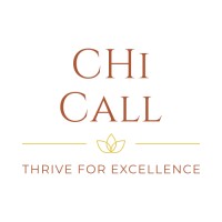 Chi Call logo