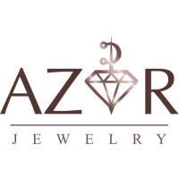 AZOR Jewelry logo