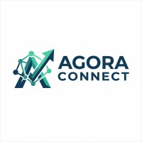Agora Connect logo