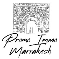 Promo Immo Marrakech logo
