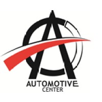 AUTOMOTIV CENTER CASABLANCA logo