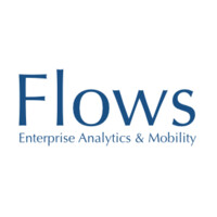 FLOWS logo