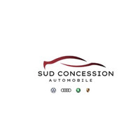 Sud Concession Automobile logo