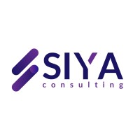 SIYA CONSULTING logo