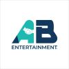 AB ENTERTAINMENT logo