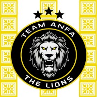 ANFA TEAM logo