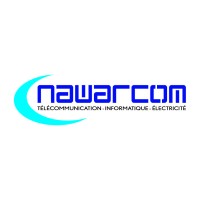 NAWARCOM sarl logo