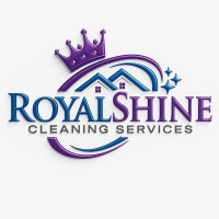 Royal Shine Cleaning logo