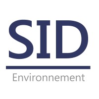 SID ENVIRONNEMENT logo