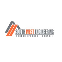 SOUTH WEST ENGINEERING logo