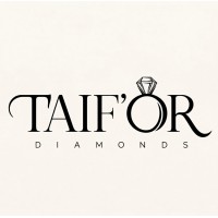 Taif'Or Diamonds logo