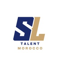 Talent Morocco logo