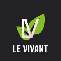 LE VIVANT logo