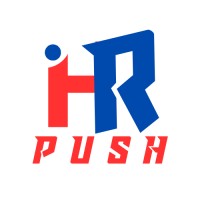 HR Push logo