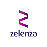 Zelenza logo