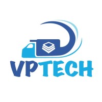 VPTECH SARL logo