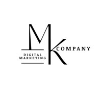 MK Company – Agence de Marketing Digital & Growth logo