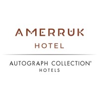 Amerruk Marrakesh Hotel logo