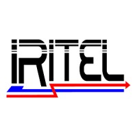 IRITEL logo