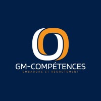 GM COMPÉTENCES logo