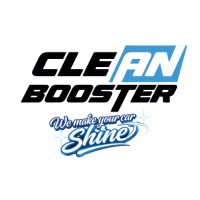 Clean BOOSTER.ma logo